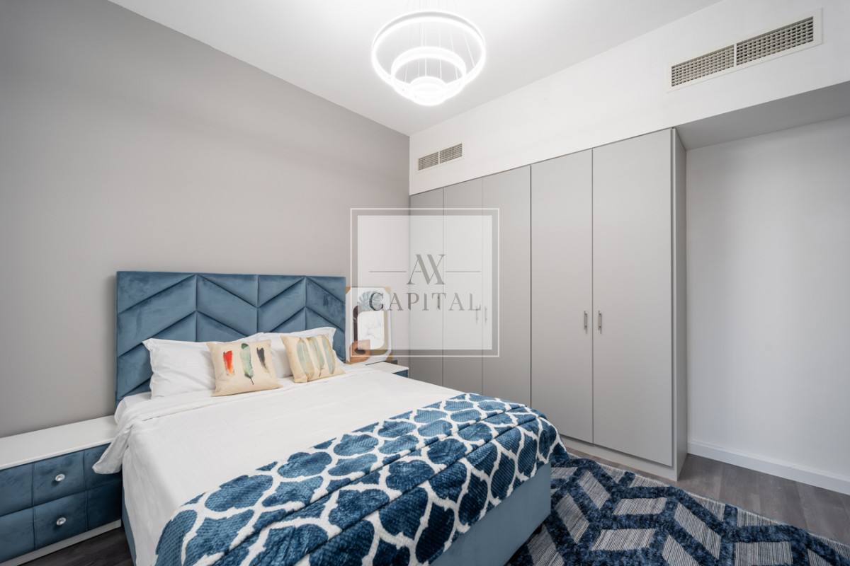 Apartment on Jumeirah Beach Residence, Dubai, 3 bedrooms, 184.6 m2  | Foto 14