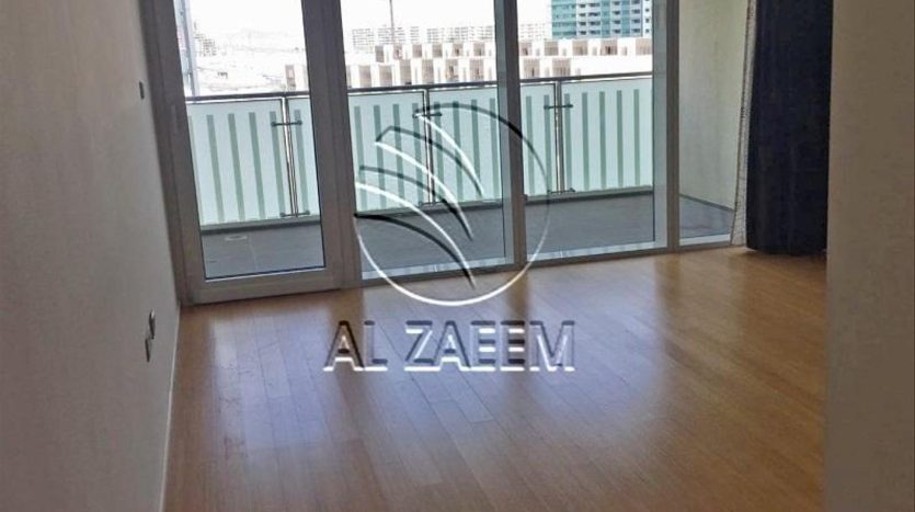 Apartment on Al Raha Beach, Abu-Dhabi, 1 bedroom, 82 m2  | Foto 7
