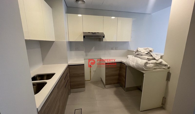 Apartment on Business Bay, Dubai, 1 bedroom, 124 m2  | Foto 7