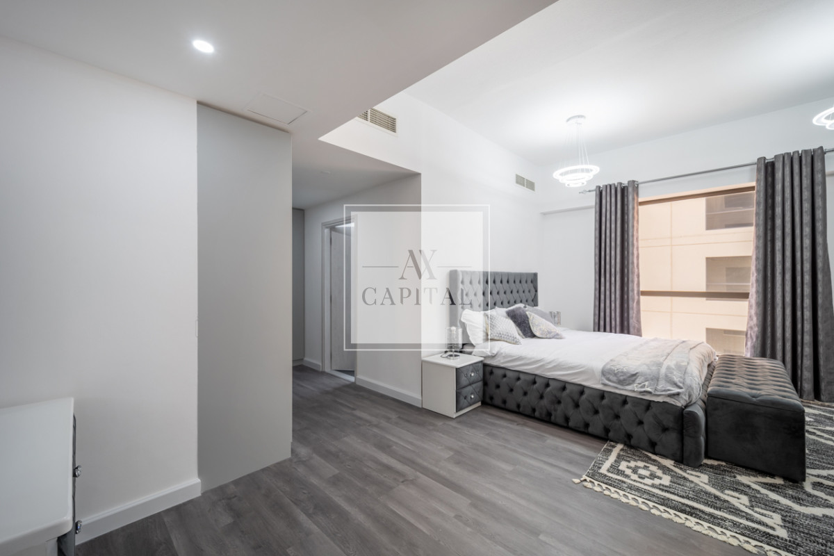 Apartment on Jumeirah Beach Residence, Dubai, 3 bedrooms, 184.6 m2  | Foto 18