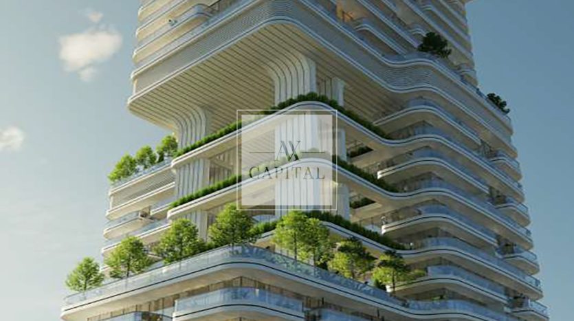 Apartment on Downtown Burj Dubai, 1 bedroom, 64.8 m2  | Foto 6