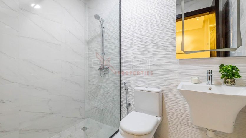 Apartment on Al Furjan, Dubai, 1 bedroom, 69.7 m2  | Foto 13