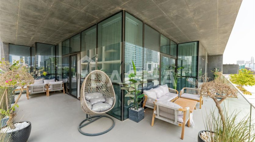 Apartment on City Walk, Dubai, 3 bedrooms, 239.1 m2  | Foto 18