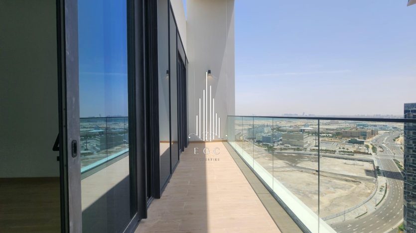 Apartment on Al Reem, Abu-Dhabi, 2 bedrooms, 187.8 m2  | Foto 11