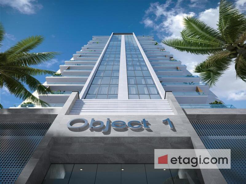Apartment on Jumeirah Village Circle, Dubai, 2 bedrooms, 112.1 m2  | Foto 6