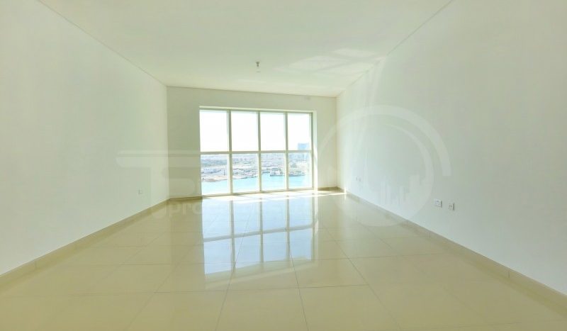 Apartment on Al Reem, Abu-Dhabi, 2 bedrooms, 154 m2  | Foto 6