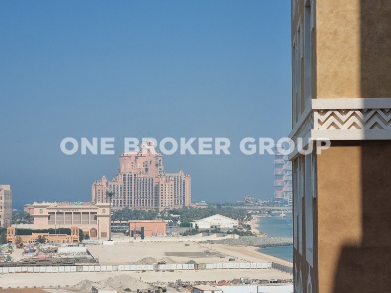 Apartment on Palm Jumeirah, Dubai, 3 bedrooms, 230.4 m2  | Foto 12
