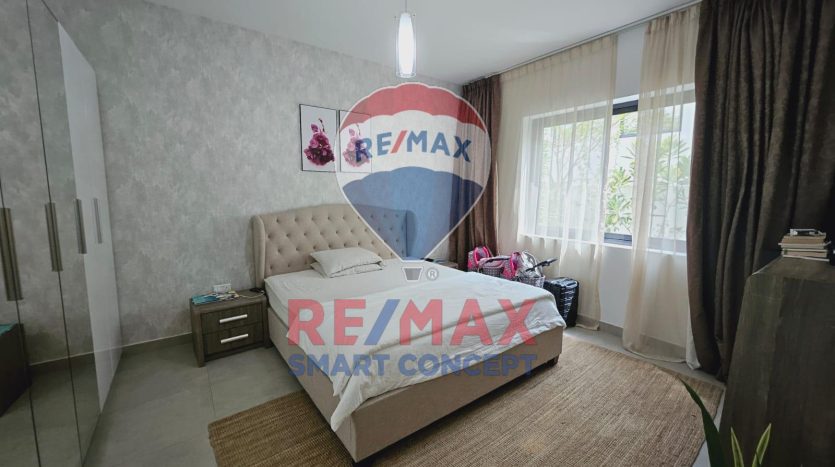 Apartment on Al Ghadeer, Abu-Dhabi, 3 bedrooms, 105.7 m2  | Foto 6