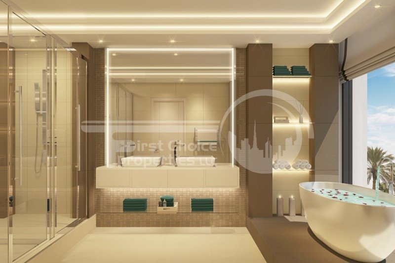 Villa on Saadiyat Island, Abu-Dhabi, 5 bedrooms, 737.1 m2  | Foto 9