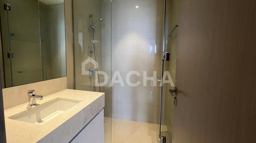 Apartment on Downtown Burj Dubai, 3 bedrooms, 156.9 m2  | Foto 12