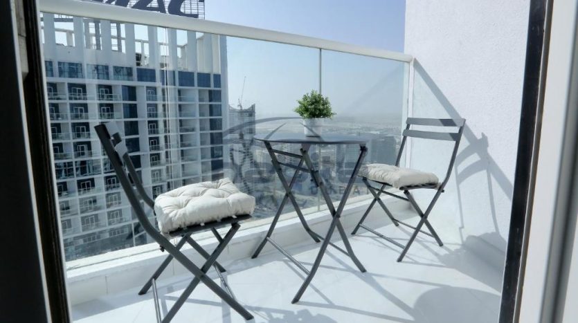 Apartment on Business Bay, Dubai, 38.8 m2  | Foto 13