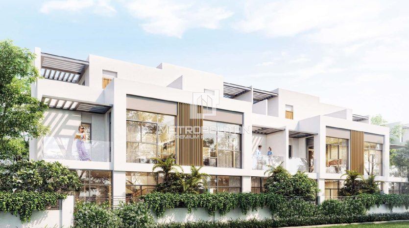 Apartment on Al Marjan Island, Ras-al-khaimah, 2 bedrooms, 145 m2  | Foto 9