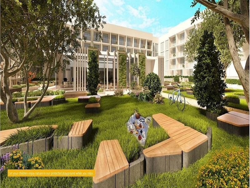 Apartment on Jumeirah Village Circle, Dubai, 3 bedrooms, 159.3 m2  | Foto 11
