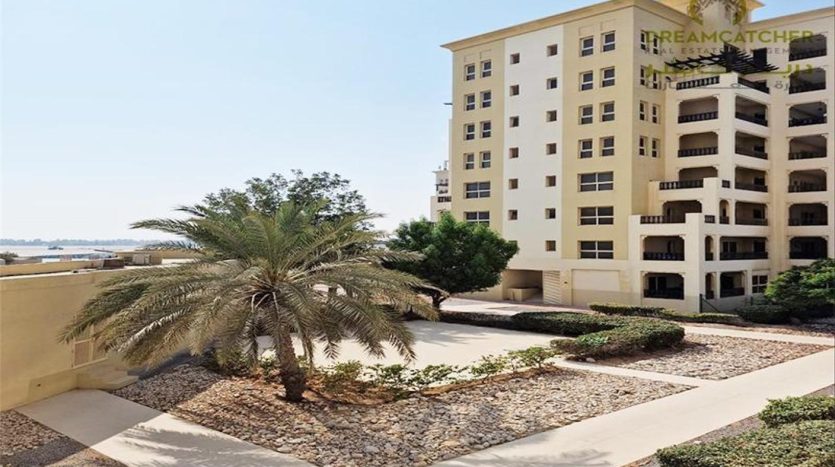 Apartment on Al Hamra Village, Ras-al-khaimah, 2 bedrooms, 210 m2  | Foto 7
