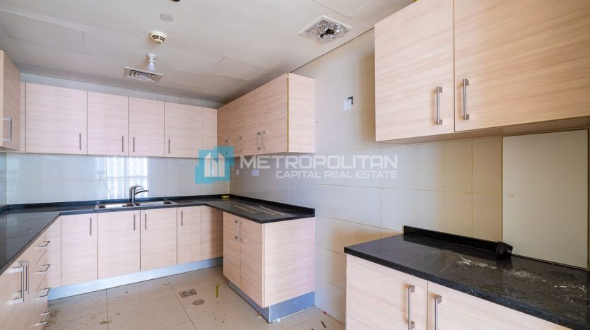 Apartment on Al Reem, Abu-Dhabi, 2 bedrooms, 135 m2  | Foto 15