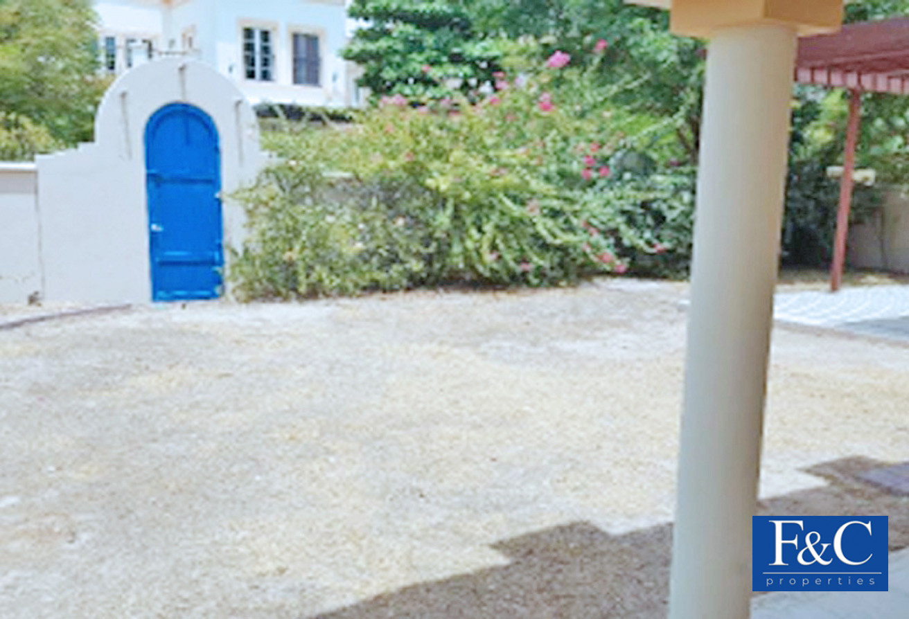 Villa on The Villa, Dubai, 4 bedrooms, 642.1 m2  | Foto 6