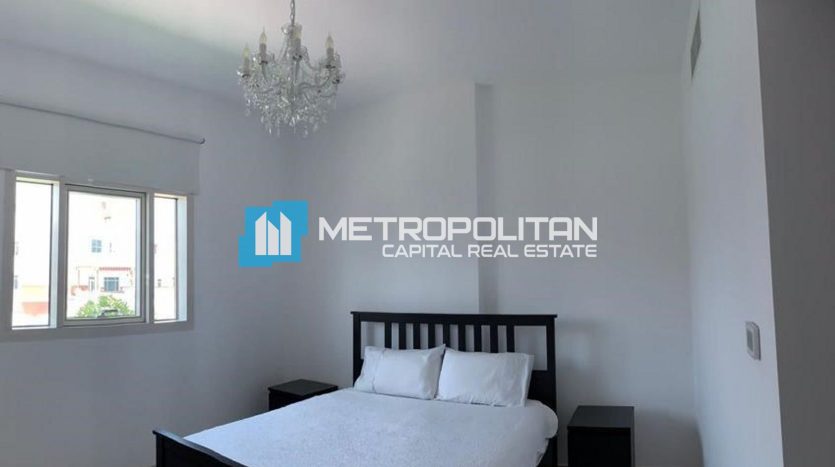 Apartment on Al Ghadeer, Abu-Dhabi, 2 bedrooms, 98.5 m2  | Foto 7