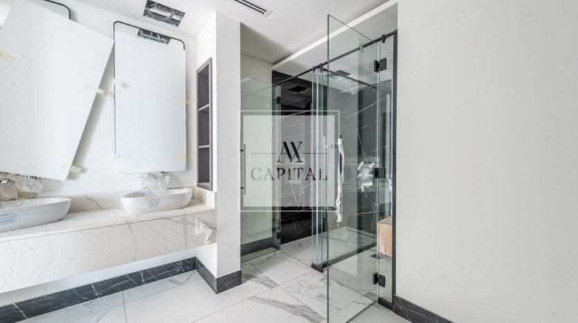 Apartment on Business Bay, Dubai, 1 bedroom, 140.5 m2  | Foto 6