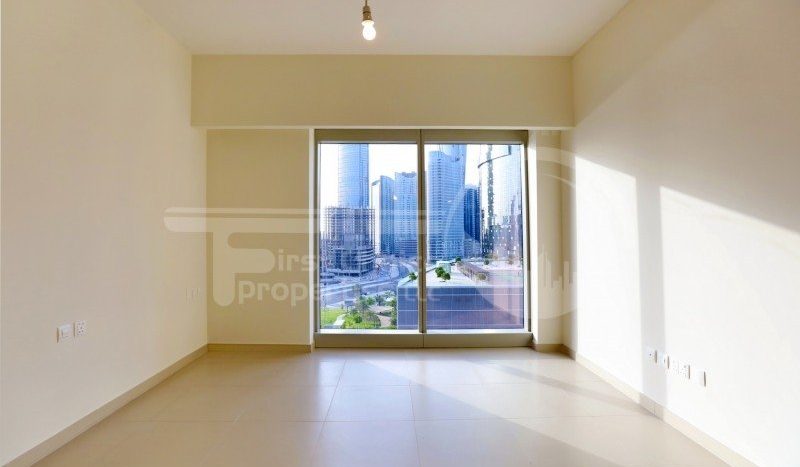 Apartment on Al Reem, Abu-Dhabi, 1 bedroom, 65.8 m2  | Foto 11