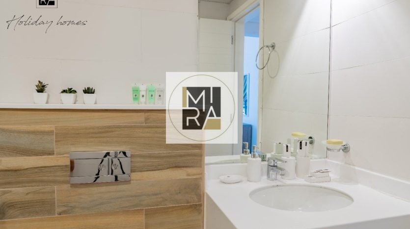 Apartment on Al Sufouh, Dubai, 1 bedroom, 78.3 m2  | Foto 15