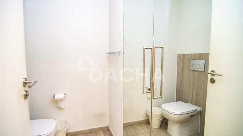 Apartment on Culture Village, Dubai, 2 bedrooms, 130.9 m2  | Foto 10