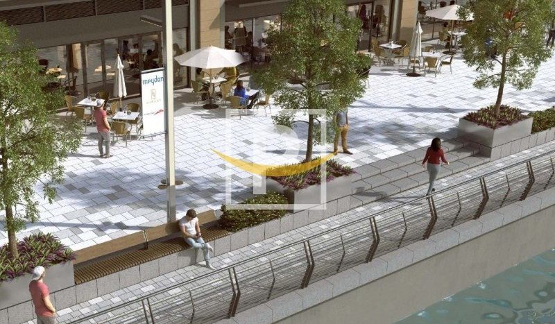 Apartment on Al Wasl, Dubai, 3 bedrooms, 161.6 m2  | Foto 14