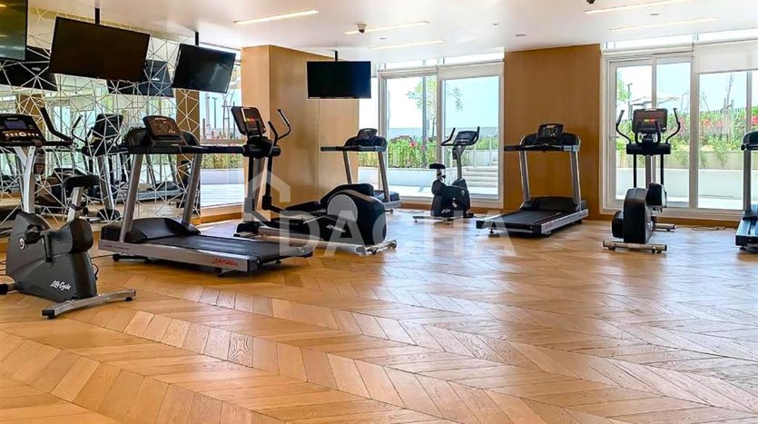 Apartment on DAMAC Hills (Akoya by DAMAC), Dubai, 2 bedrooms, 104.3 m2  | Foto 10