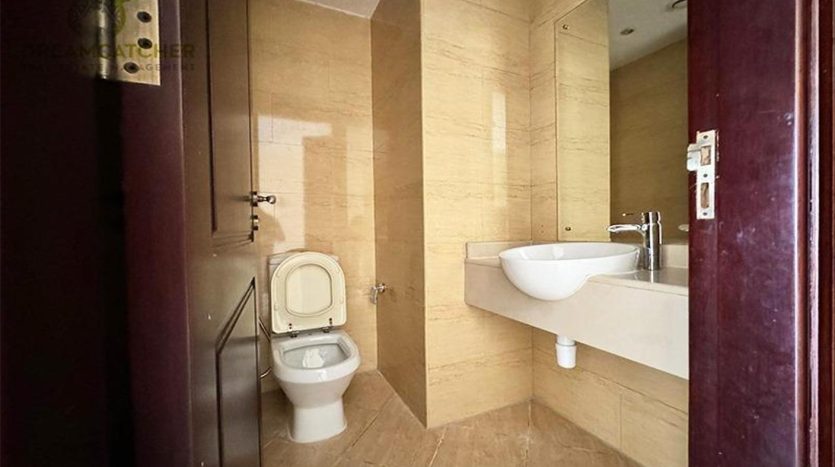 Apartment on Al Hamra Village, Ras-al-khaimah, 2 bedrooms, 115.6 m2  | Foto 11