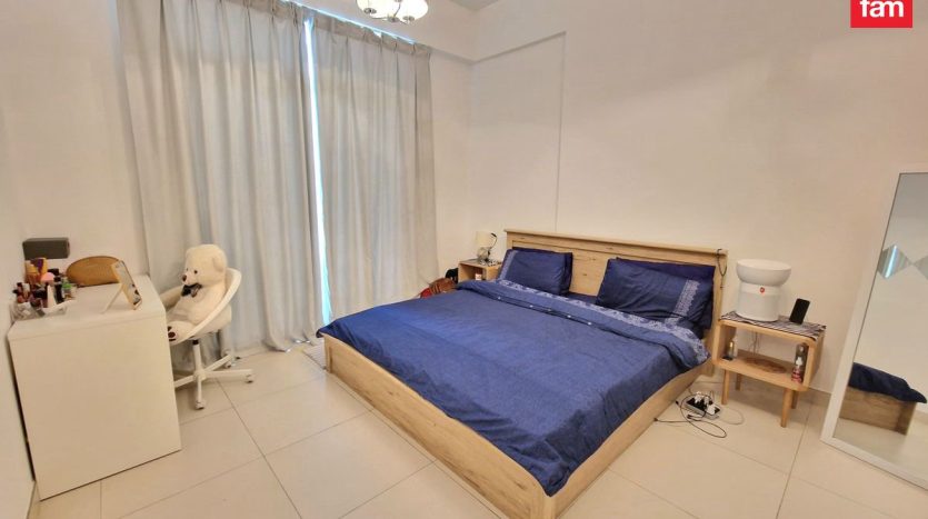 Apartment on Al Furjan, Dubai, 1 bedroom, 121.6 m2  | Foto 12