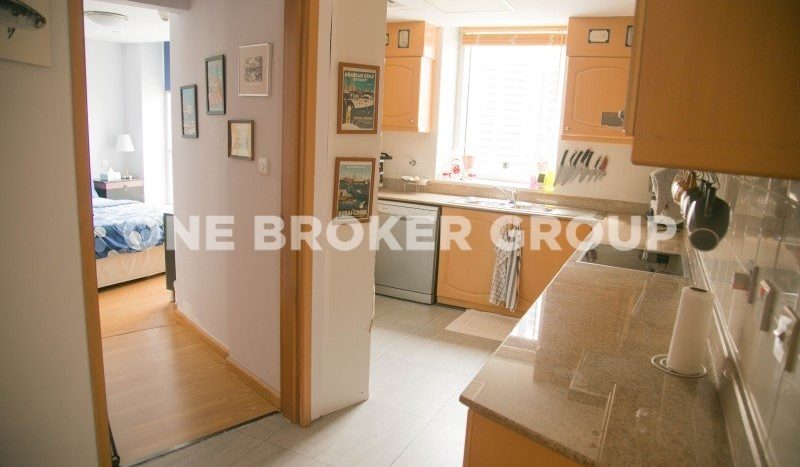 Apartment on Dubai Marina, 3 bedrooms, 152.4 m2  | Foto 6