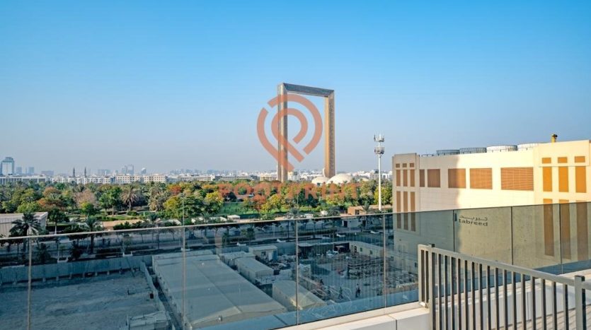 Apartment on Al-Kifaf, Dubai, 1 bedroom, 79 m2  | Foto 12