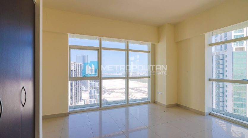 Apartment on Al Reem, Abu-Dhabi, 2 bedrooms, 135 m2  | Foto 16