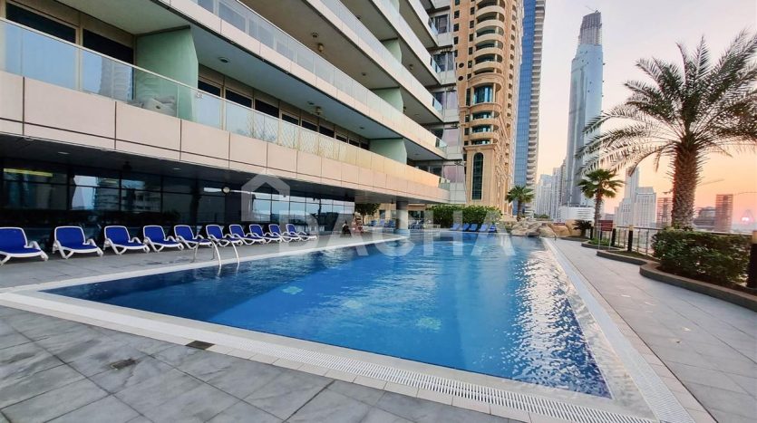 Apartment on Dubai Marina, 1 bedroom, 111.4 m2  | Foto 18