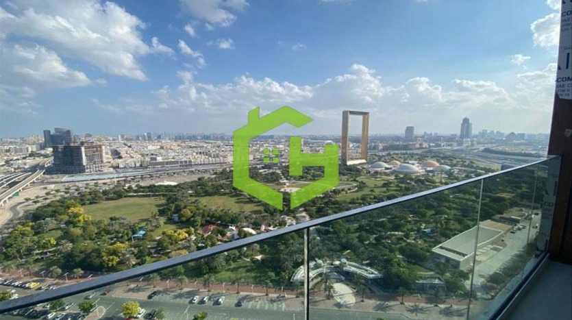 Apartment on Al Kifaf, Dubai, 2 bedrooms, 190.4 m2  | Foto 12