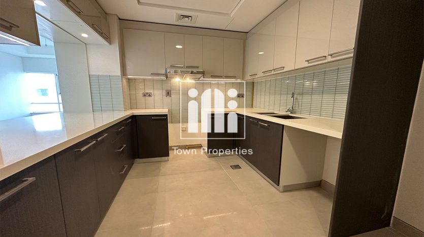 Apartment on Al Raha Beach, Abu-Dhabi, 2 bedrooms, 132.38 m2  | Foto 17