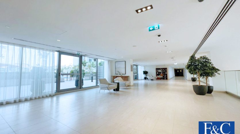 Apartment on Dubai Hills Estate, 2 bedrooms, 144.8 m2  | Foto 14