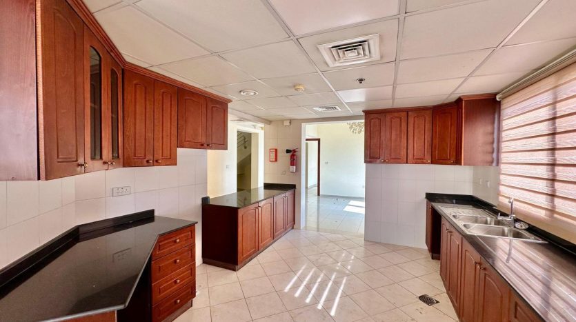 Apartment on Al Hamra Village, Ras-al-khaimah, 4 bedrooms, 659.6 m2  | Foto 10