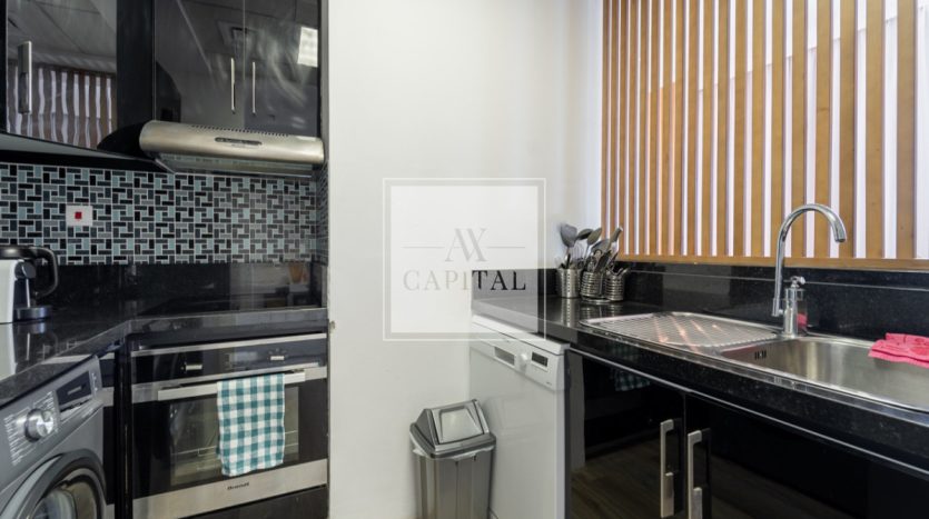 Apartment on Dubai Marina, 1 bedroom, 77.4 m2  | Foto 9