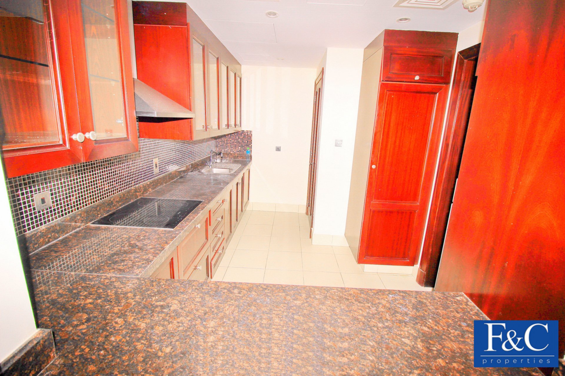 Apartment on Old Town, Dubai, 1 bedroom, 92.4 m2  | Foto 20