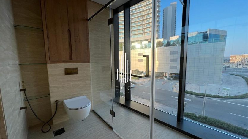 Apartment on Al Reem, Abu-Dhabi, 1 bedroom, 137 m2  | Foto 14