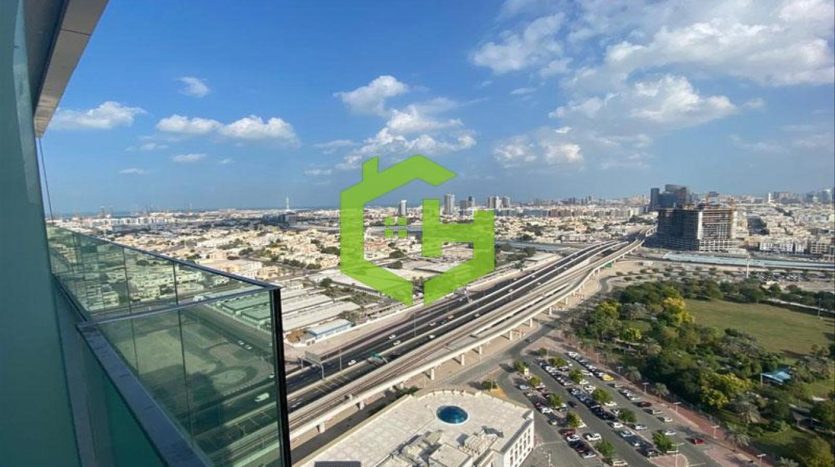 Apartment on Al Kifaf, Dubai, 2 bedrooms, 190.4 m2  | Foto 13