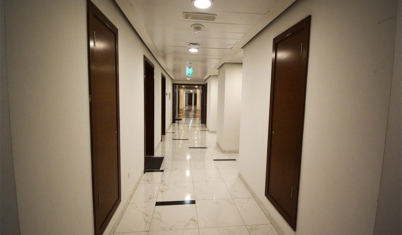 Apartment on Al Reem, Abu-Dhabi, 3 bedrooms, 152.5 m2  | Foto 12