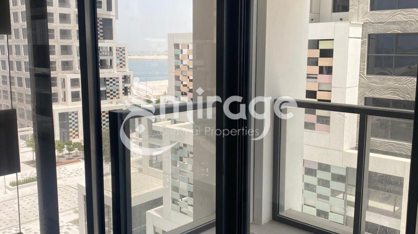 Apartment on Al Reem, Abu-Dhabi, 1 bedroom, 101.2 m2  | Foto 6