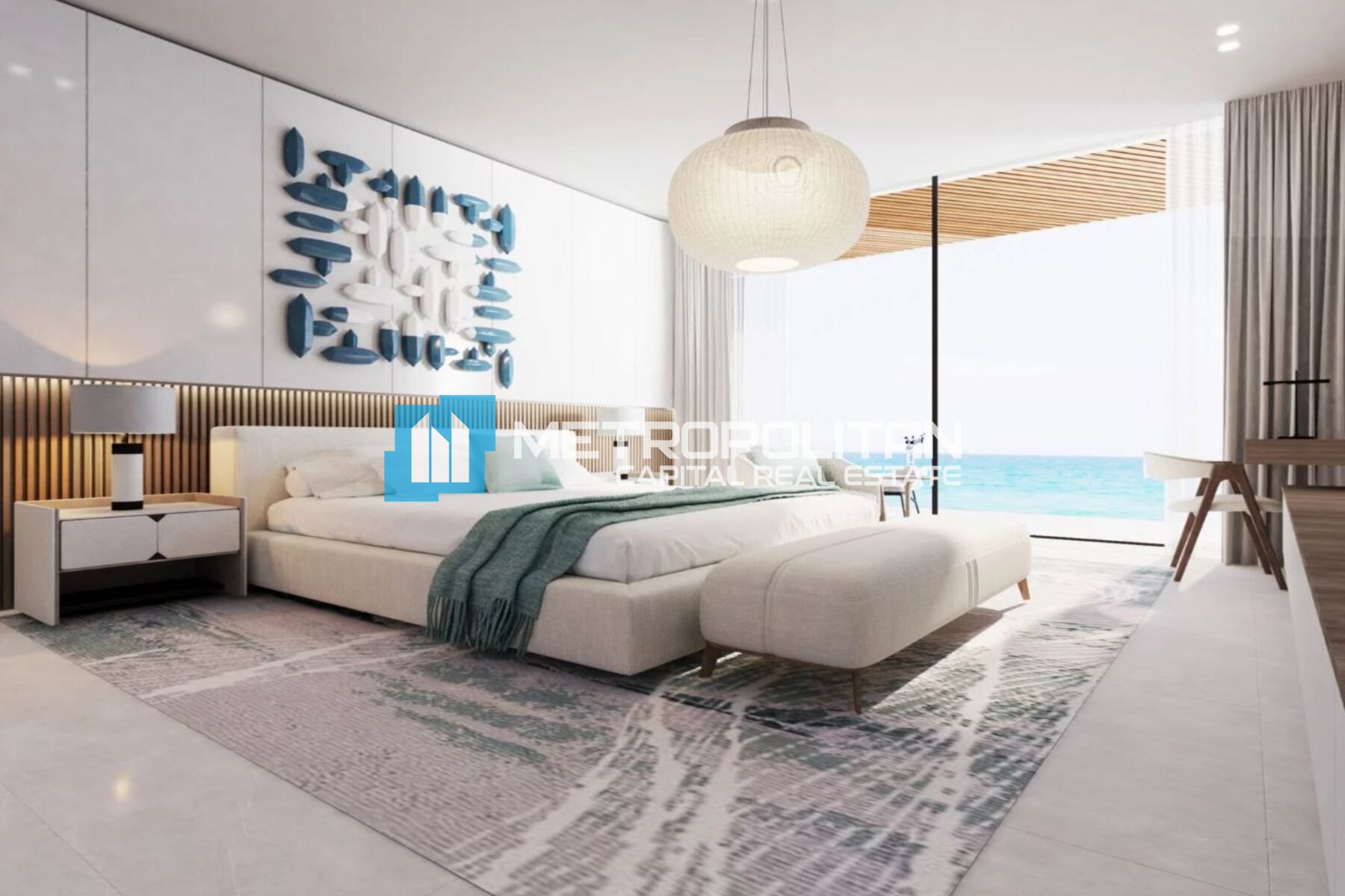 Apartment on Yas Island, Abu-Dhabi, 2 bedrooms, 258.5 m2  | Foto 9