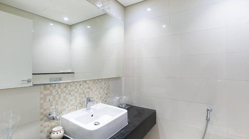 Apartment on Business Bay, Dubai, 2 bedrooms, 120 m2  | Foto 7