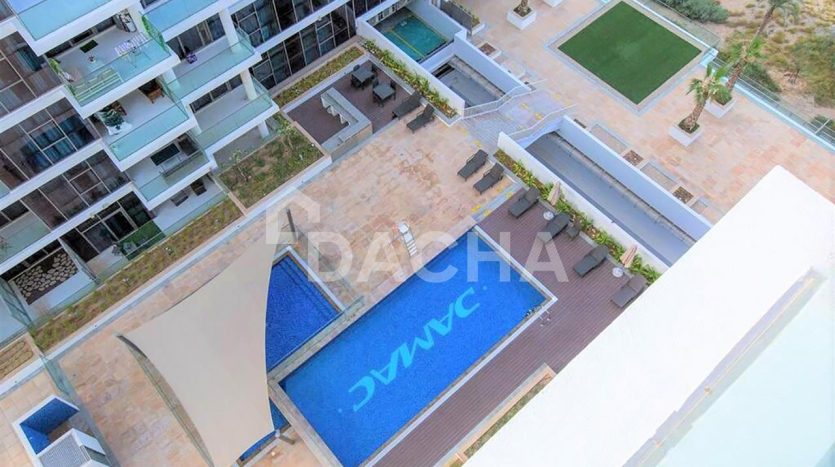 Apartment on DAMAC Hills (Akoya by DAMAC), Dubai, 2 bedrooms, 148.9 m2  | Foto 10
