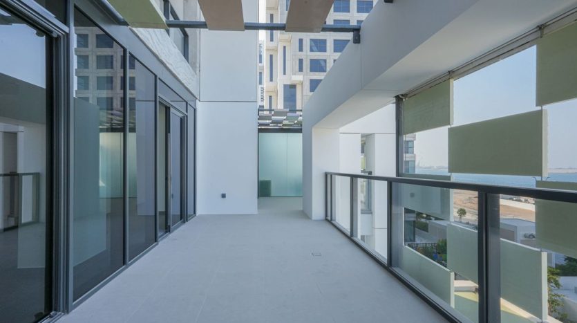 Apartment on Al Reem, Abu-Dhabi, 2 bedrooms, 174 m2  | Foto 18