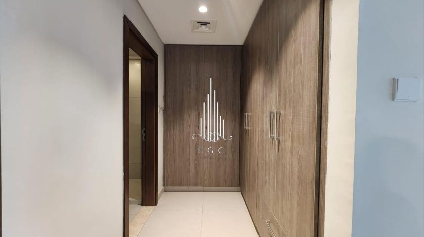 Apartment on Al Raha Beach, Abu-Dhabi, 1 bedroom, 85.7 m2  | Foto 8