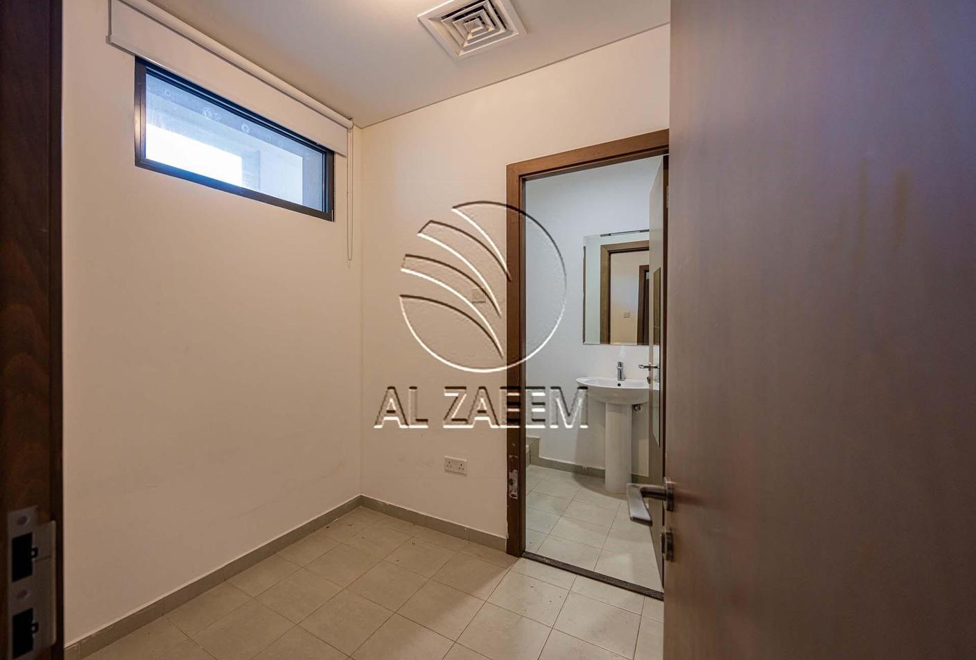 Townhouse on Al Salam Street, Abu-Dhabi, 5 bedrooms, 427 m2  | Foto 13