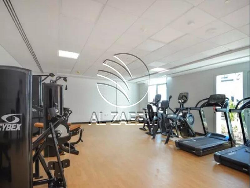 Apartment on Yas Island, Abu-Dhabi, 1 bedroom, 82 m2  | Foto 9
